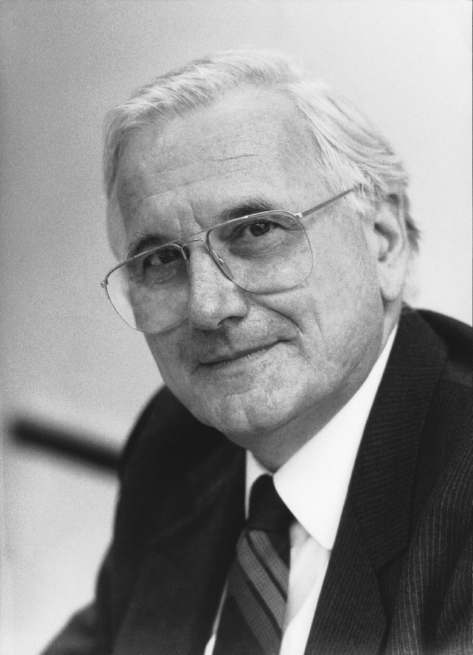 Gerhard A. Ritter
