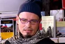 Ignacio Fritz