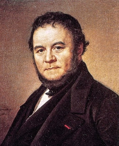 Стендаль