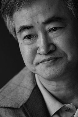 Yun Heung-gil