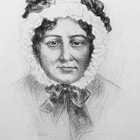 Mary Lamb