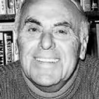 George Baxt