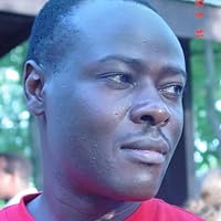 Helon Habila