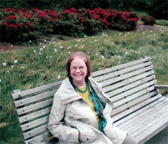 Sharon Flitterman-King