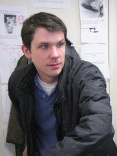 Sean Ryan