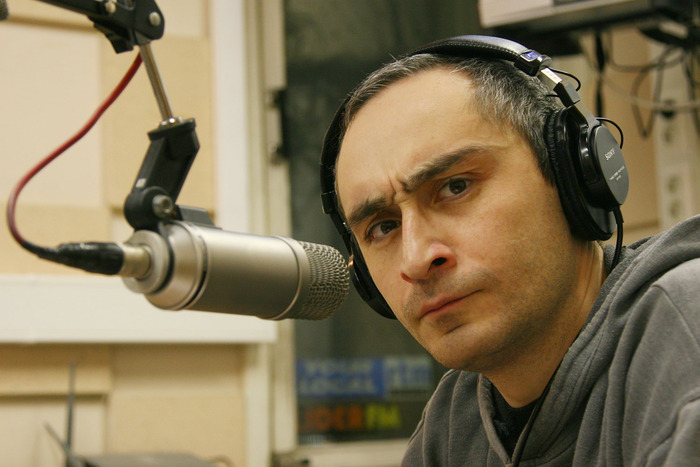 Leonid Kaganov