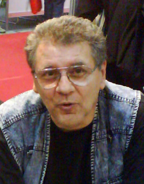 Branislav - Bane Kerac