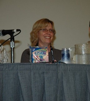 Mary Bierbaum