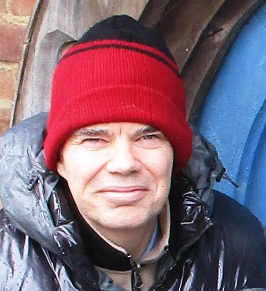 Andy Morrall