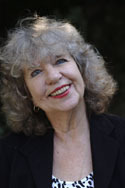 Helga Ruebsamen