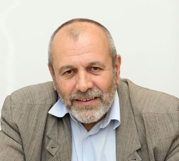 Иван Голев