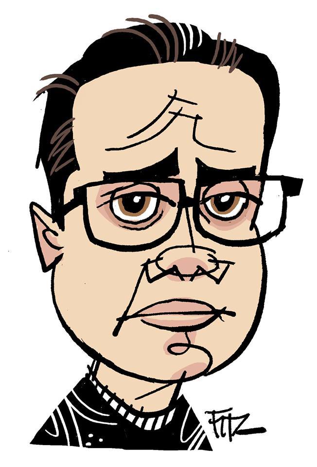 Henry Barajas