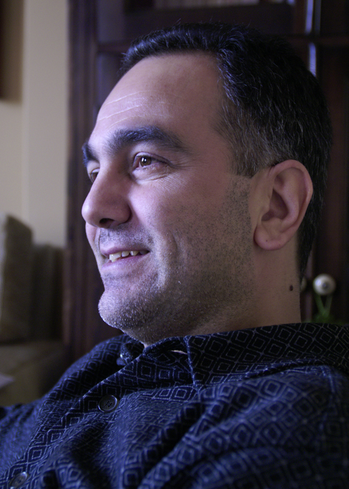 Murat Yalçın