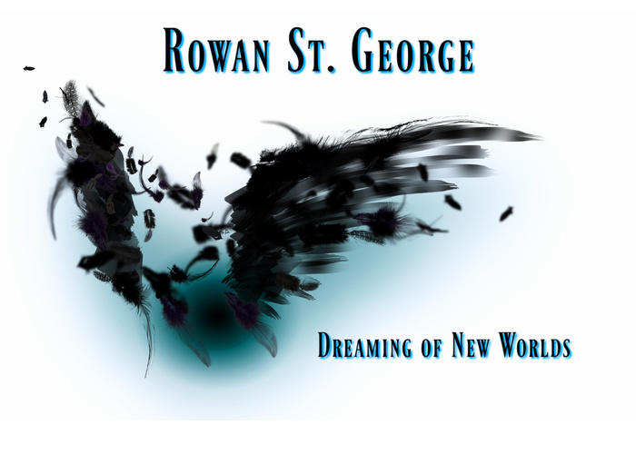 Rowan St. George