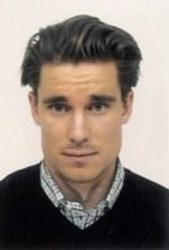 Martin A. Ruehl