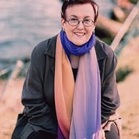 Kerstin Thorvall