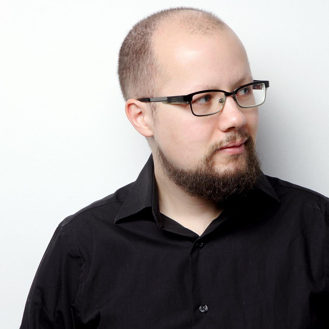 Nicholas Giguère