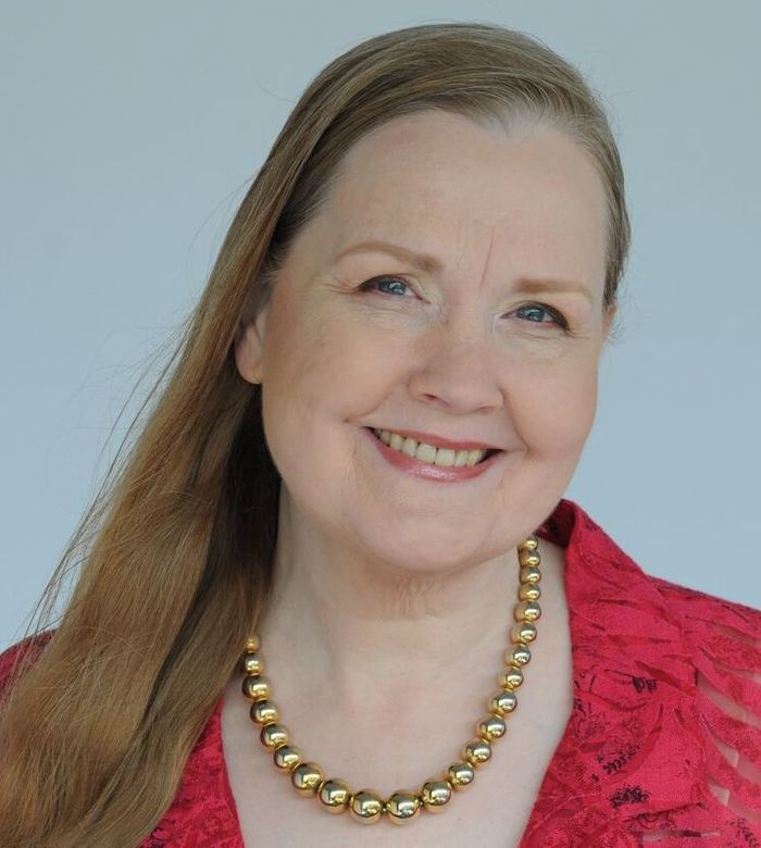 Rosalind Barden