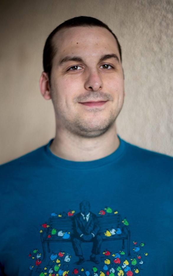 Konstantine Paradias