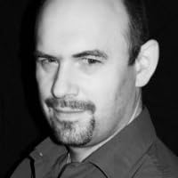 Stephen Deas