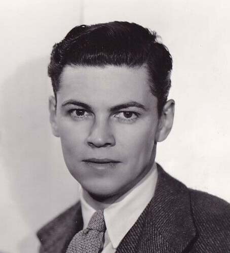 Albert Hackett
