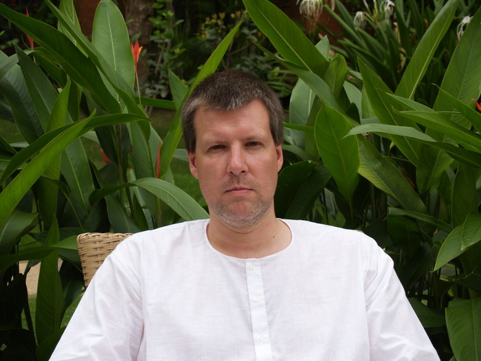 Martti Kalda