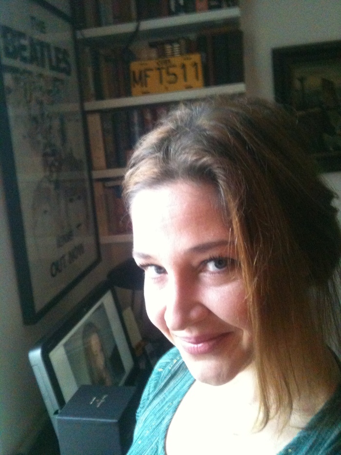 Velina Minkoff