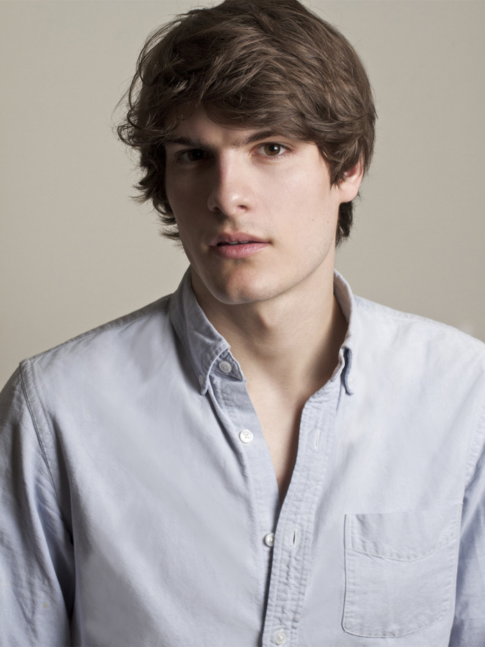 Mark Perini