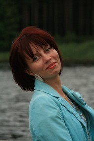 Ilze Eņģele