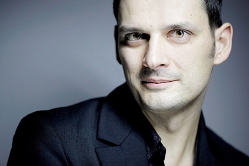 Alexis Nesme