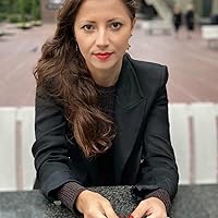 Olesya Khromeychuk