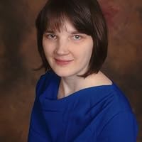 Amy McNulty