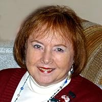 Charlene Raddon