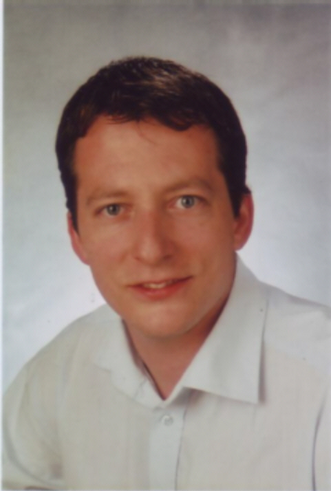 Michael Ferris