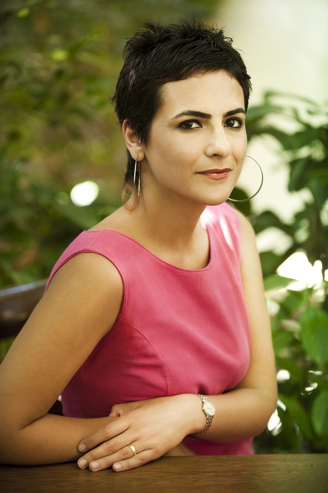 Irmak Zileli