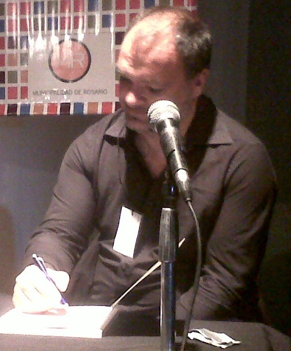 José Villarrubia