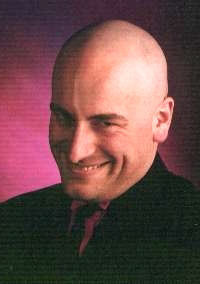 Joe Edkin
