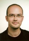 Bram Dehouck