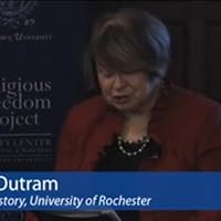 Dorinda Outram