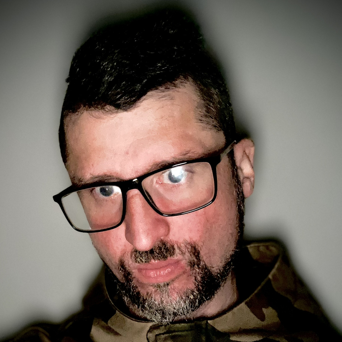 Craig Podmore