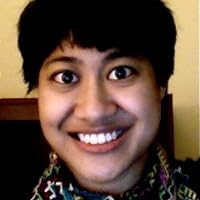 Khairani Barokka