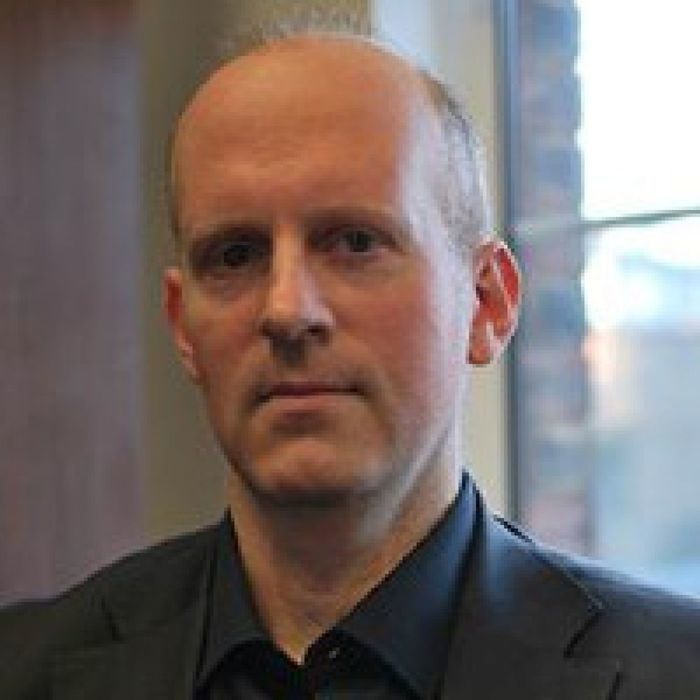 David Collins