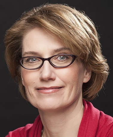 Heidi Rehn