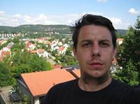 Bartek Biedrzycki