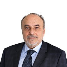 Fernando Ribeiro Mendes