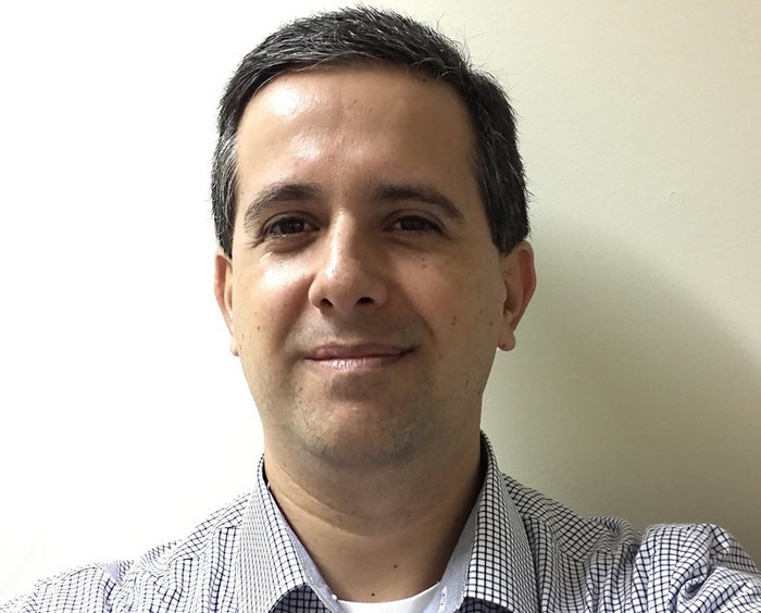 Alfer Medeiros