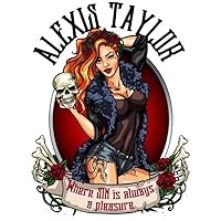 Alexis Taylor