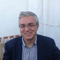 Javier Moreno Luzón
