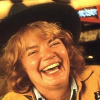 Molly Ivins