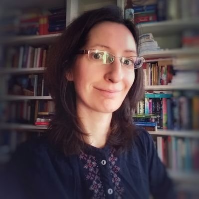 Sabrina Železný